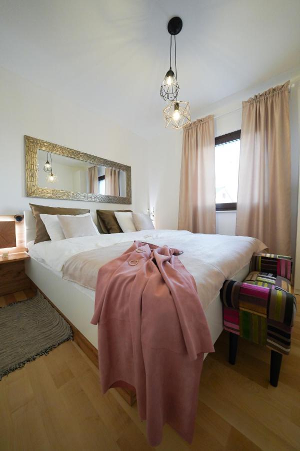 Villa Suncica With Heated Pool, Jacuzzi And Bikes Near Zadar Sukosan Luaran gambar